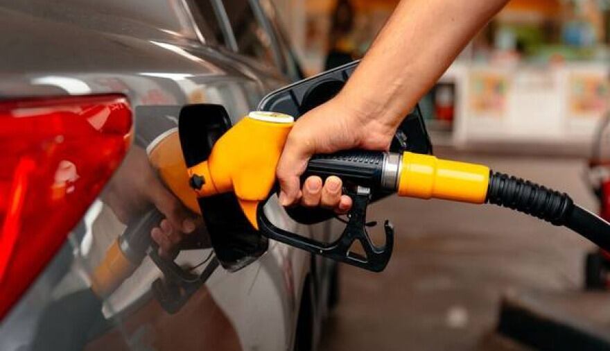 Aumento de los combustibles