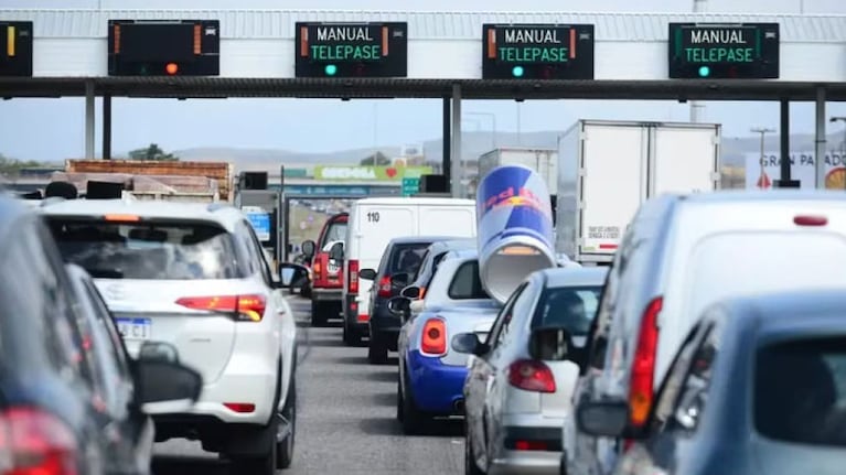 Aumentó el peaje en Córdoba: los precios que rigen desde este viernes