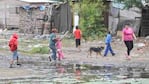 Aumentó la pobreza en Córdoba y en las villas hay cada vez más necesidad.