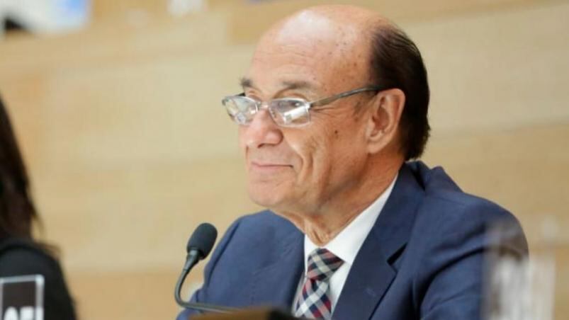 Aún se aguarda el juicio por la tragedia en las Altas Cumbres protagonizada por Oscar González.