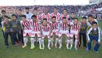 Aunque fue empate, la Gloria va a Paraná con la fe intacta.
