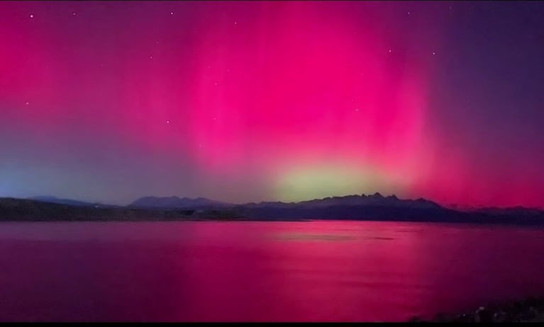 Aurora austral en la Argentina: cuándo y en qué provincias se podrá ver