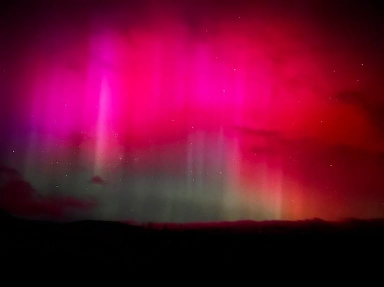 Aurora austral en la Argentina: cuándo y en qué provincias se podrá ver