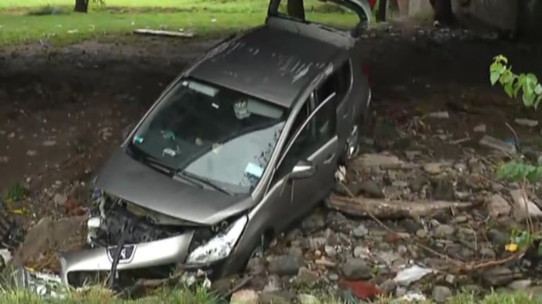 auto desagüe córdoba.