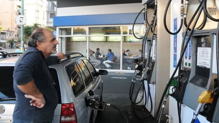 Autodespacho de combustibles: las maneras de hacerlo y cómo se aplica, paso a paso