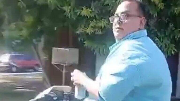 Autoridades del municipio confirmaron que se trata de un agente de tránsito.