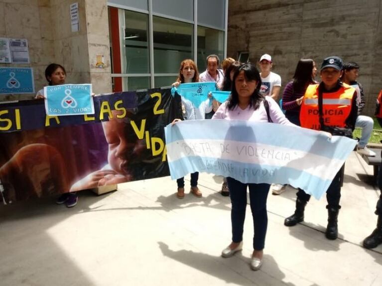 Autorizaron aborto a una nena de 12 años que fue violada por su vecino