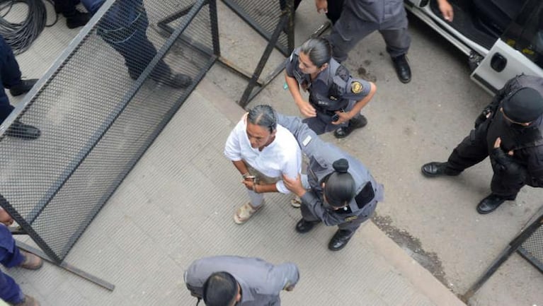 Aval del Gobierno para que Milagro Sala cumpla arresto domiciliario