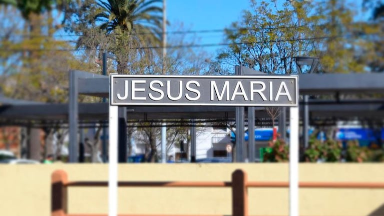Avanza la investigación por el ataque sexual en Jesús María.