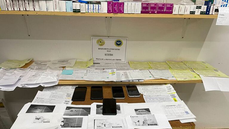 Avanza la investigación por la megaestafa al Apross.