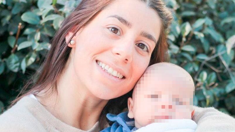 Avanza la investigación tras la muerte de la mujer que vivía en Alta Gracia.