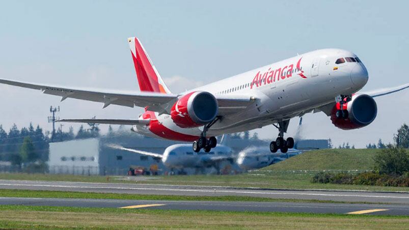 Avianca deberá esperar para operar en el país. 