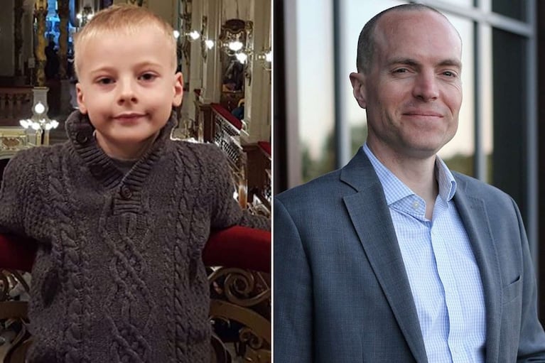 Avispas asesinas mataron a un turista y su hijo mientras hacían tirolesa a orillas de un río