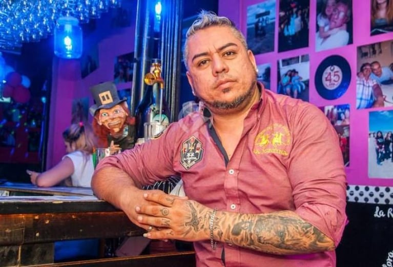 "Baja tanga" o "abre patas", los tragos sexistas de un bar en Salta