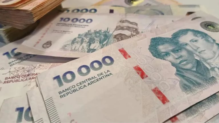 Bajan las tasas de los plazos fijos: cuánto rinde invertir $1 millón en 30 días