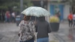 Bajan las temperaturas y vuelven las lluvias. Foto: Lucio Casalla/El Doce.