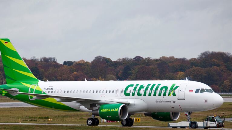 Bajaron a un piloto borracho de un avión comercial