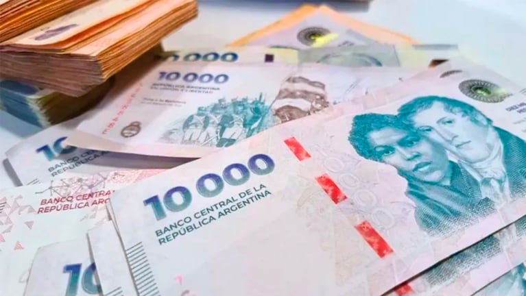 Bajaron las tasas de plazo fijo: banco por banco, cuánto rinde $1 millón a 30 días