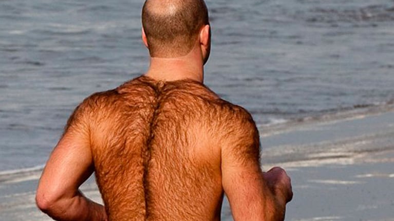 “BaKblade”: la solución para terminar con los pelos que tanto desagradan a algunas mujeres.