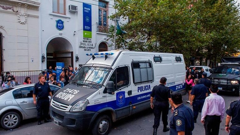 Balacera en la comisaría: sospechan que planeaban un segundo golpe para liberar a presos