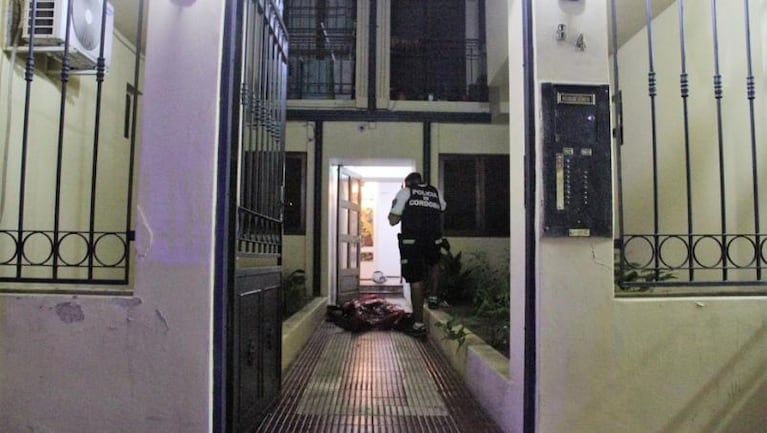 Balacera en Nueva Córdoba: murieron un policía y dos ladrones