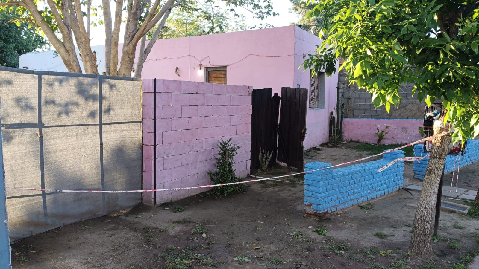 baleado cordoba