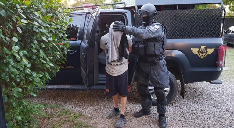 Balearon a un joven en la cara en Ciudad de Mis Sueños