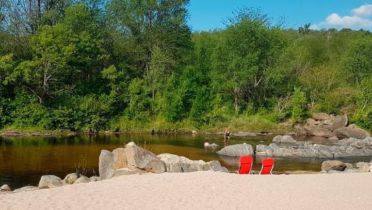 Balnearios en Córdoba: cómo serán los protocolos durante el verano