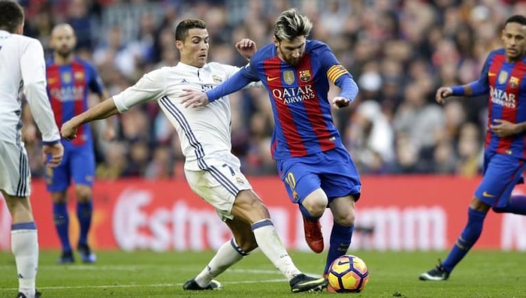 Balón de Oro 2017: Messi y Dybala, entre los 30 nominados