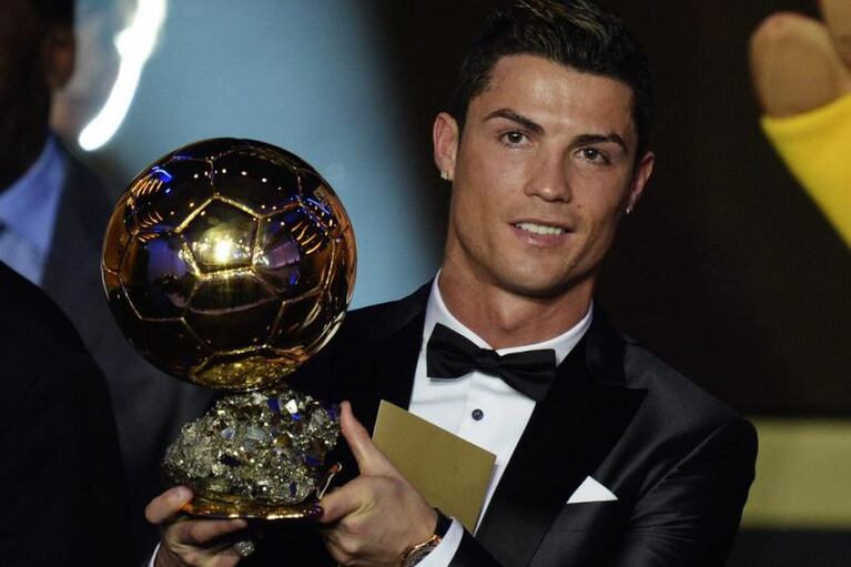 Balón de Oro: Messi, Masche y el Kun, entre los finalistas