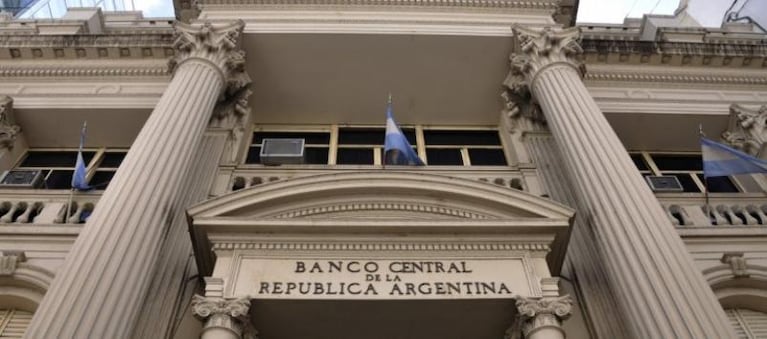  Banco Central: el Gobierno removió a un director por "mala conducta"
