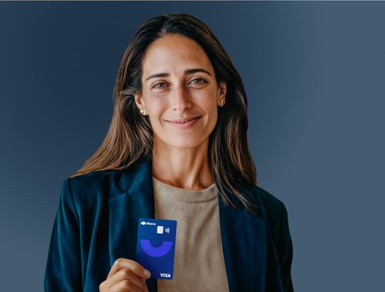 Banco Macro tiene los mejores beneficios en las fiestas de navidad y año nuevo