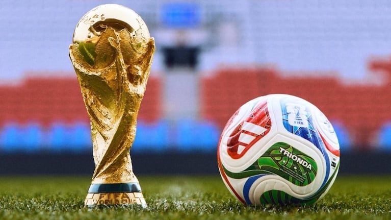 Banco Macro y Visa te llevan a la Copa Mundial FIFA 2026