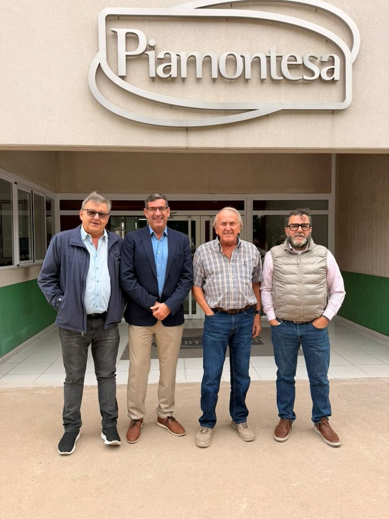 Bancor al encuentro de sus clientes corporativos para fortalecer el vínculo productivo y el desarrollo