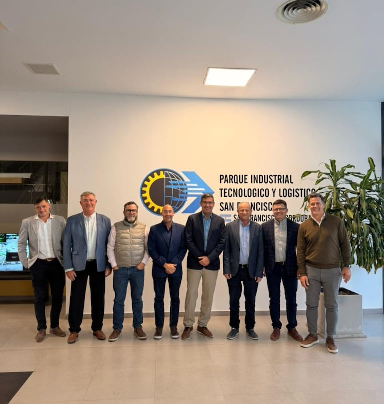 Bancor al encuentro de sus clientes corporativos para fortalecer el vínculo productivo y el desarrollo