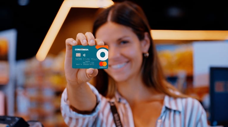 Bancor lanzó promociones con Cordobesa y Bezza para la temporada de invierno en Córdoba y el país 