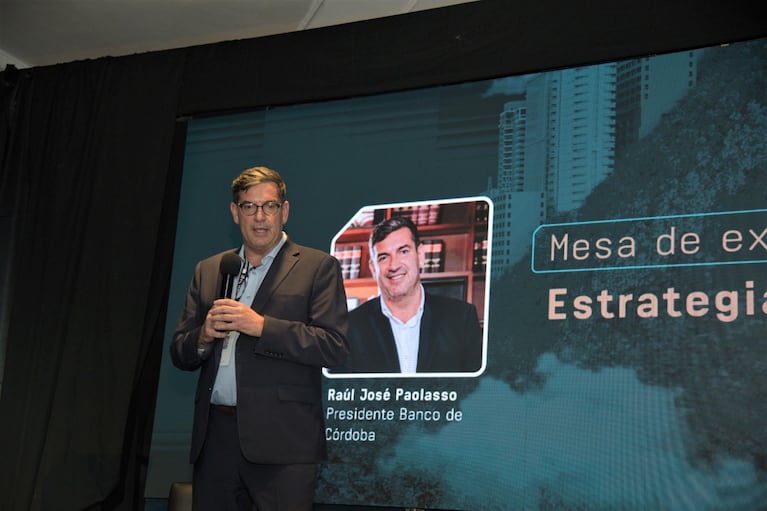 Bancor se destacó en el Congreso de ABAPPRA por su proceso de innovación, eficiencia y soberanía tecnológica