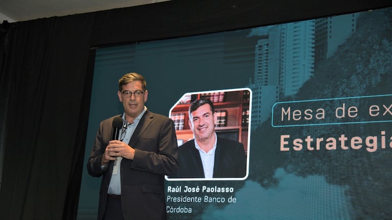 Bancor se destacó en el Congreso de ABAPPRA por su proceso de innovación, eficiencia y soberanía tecnológica