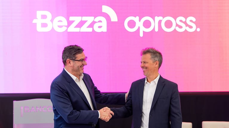 Bancor suma innovación digital para el pago del coseguro de Apross con su billetera virtual Bezza