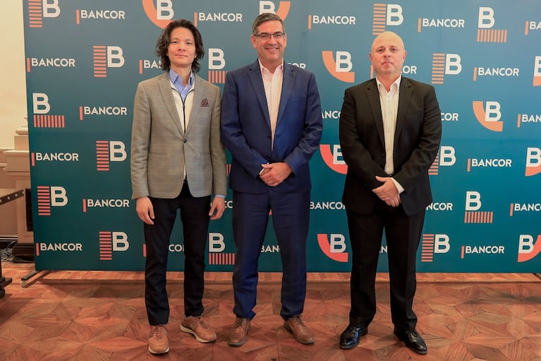 Bancor y el EXIM Bank de EE.UU. exploran acuerdos de financiamiento para IA y tecnología para Córdoba