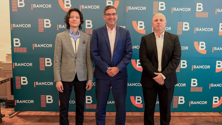 Bancor y el EXIM Bank de EE.UU. exploran acuerdos de financiamiento para IA y tecnología para Córdoba