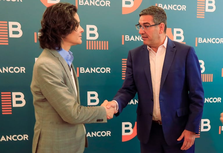Bancor y el EXIM Bank de EE.UU. exploran acuerdos de financiamiento para IA y tecnología para Córdoba