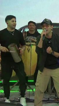 Banda XXI adelantó detalles del festejo por sus 26 años en Quality