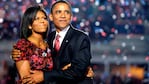 Barack y Michelle volverán a publicar libros por separado.