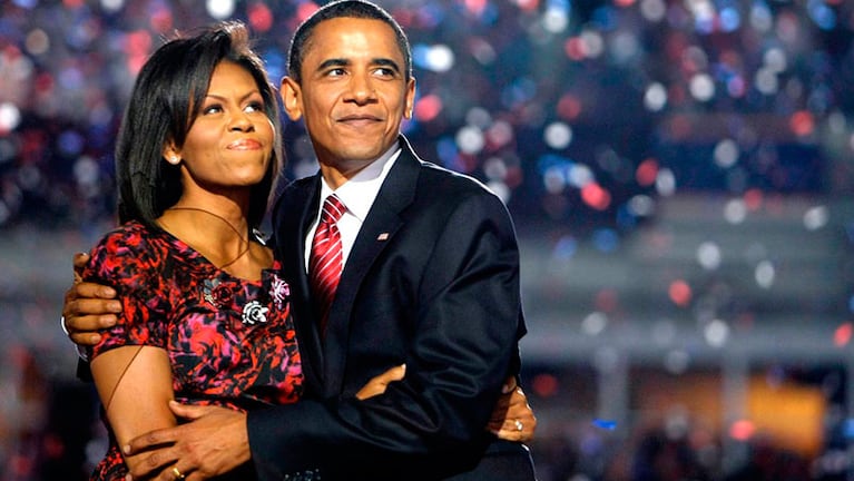 Barack y Michelle volverán a publicar libros por separado.