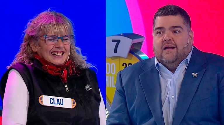 Barassi cometió un vergonzoso error.