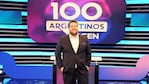 Barassi tendrá su debut de fuego frente a un programa de televisión.