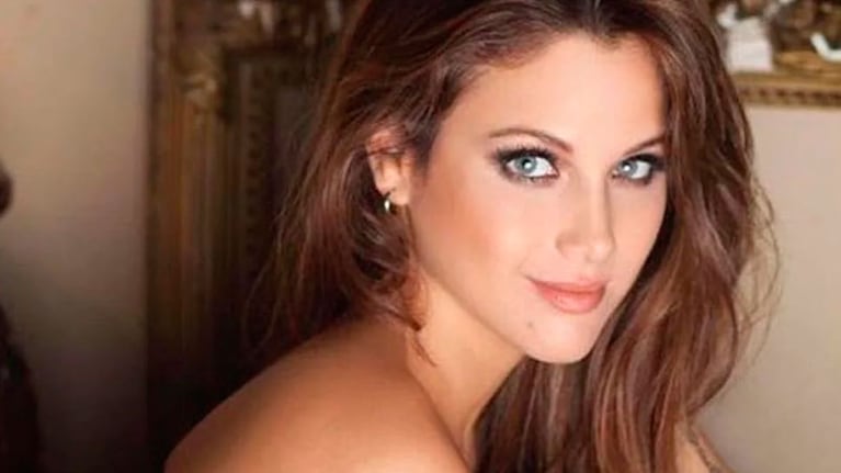 Barbie Vélez confesó que está enamorada.