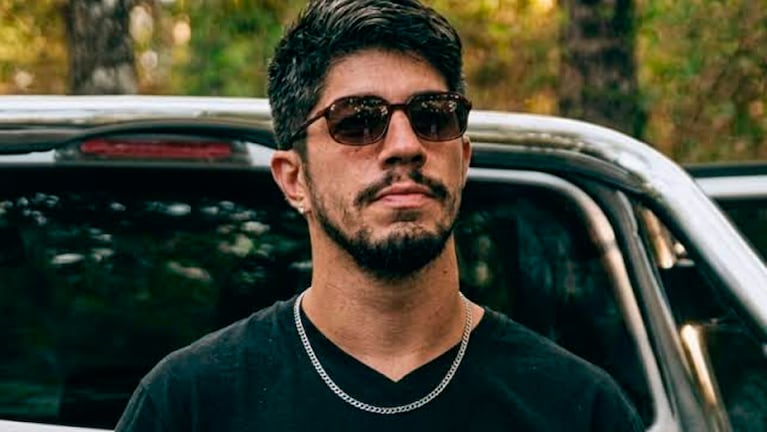 Barrelier declaró por la causa de la joven que lo denunció en 2025: la nueva imputación en su contra