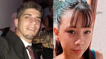 Barrelier irá a juicio por el femicidio de la adolescente de 14 años.